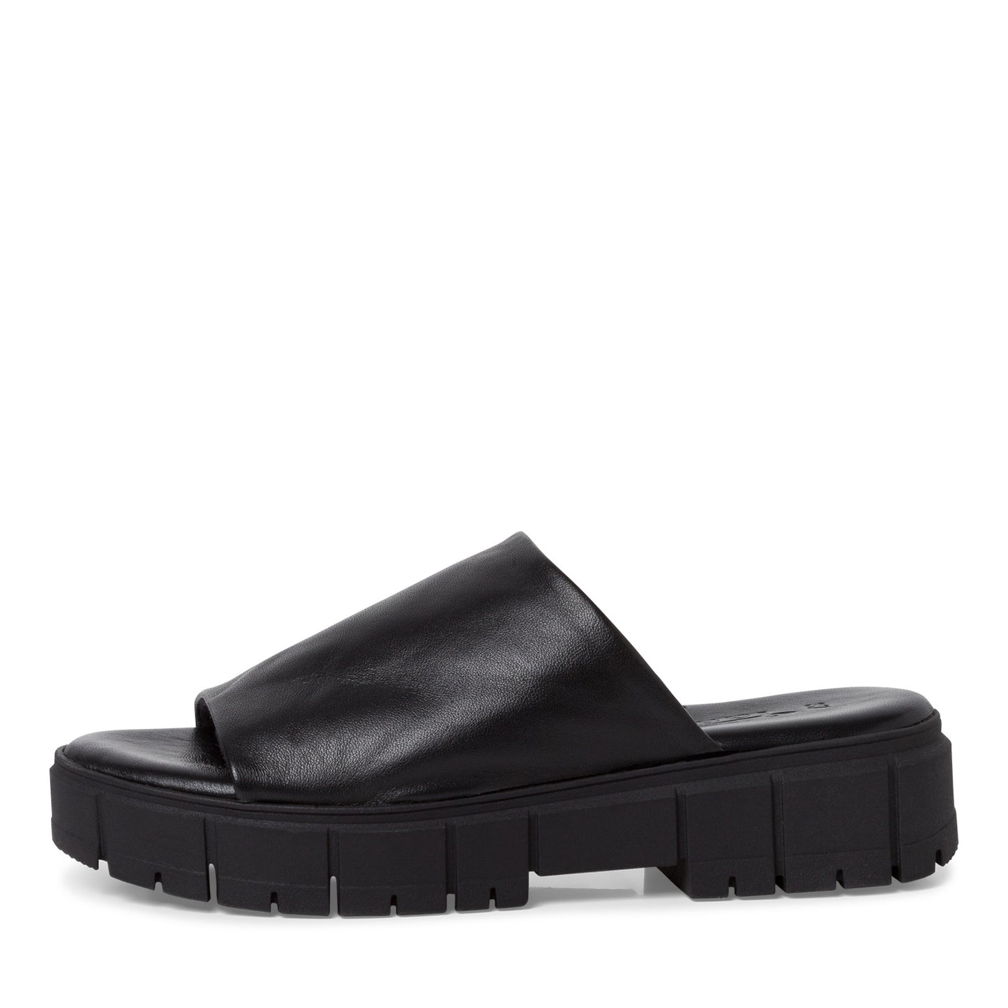 Mules Solliès Noires