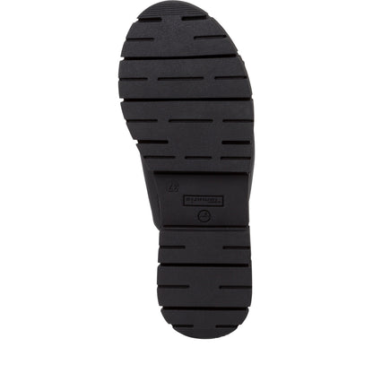 Mules Solliès Noires