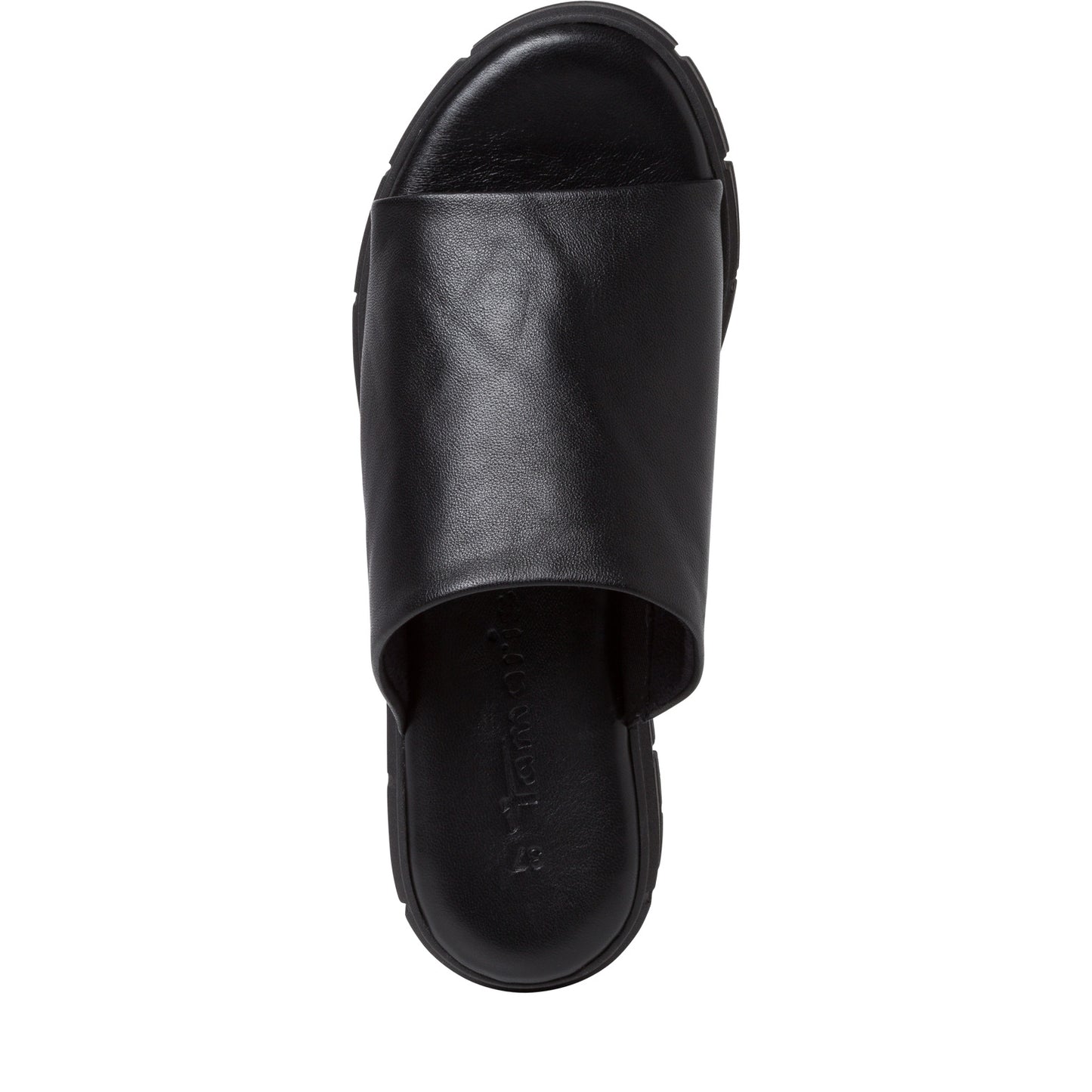 Mules Solliès Noires