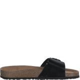 Mules Birk Noires