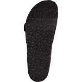 Mules Birk Noires