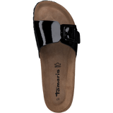 Mules Birk Noires