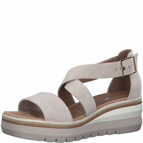 Sandales Brisbane Beiges