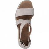 Sandales Brisbane Beiges