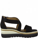 Sandales Brisbane Noires