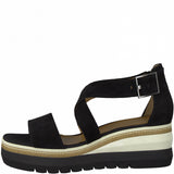 Sandales Brisbane Noires