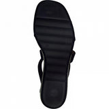 Sandales Brisbane Noires