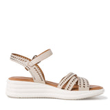 Sandales Berne Beiges