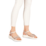 Sandales Berne Beiges