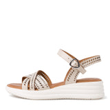 Sandales Berne Beiges