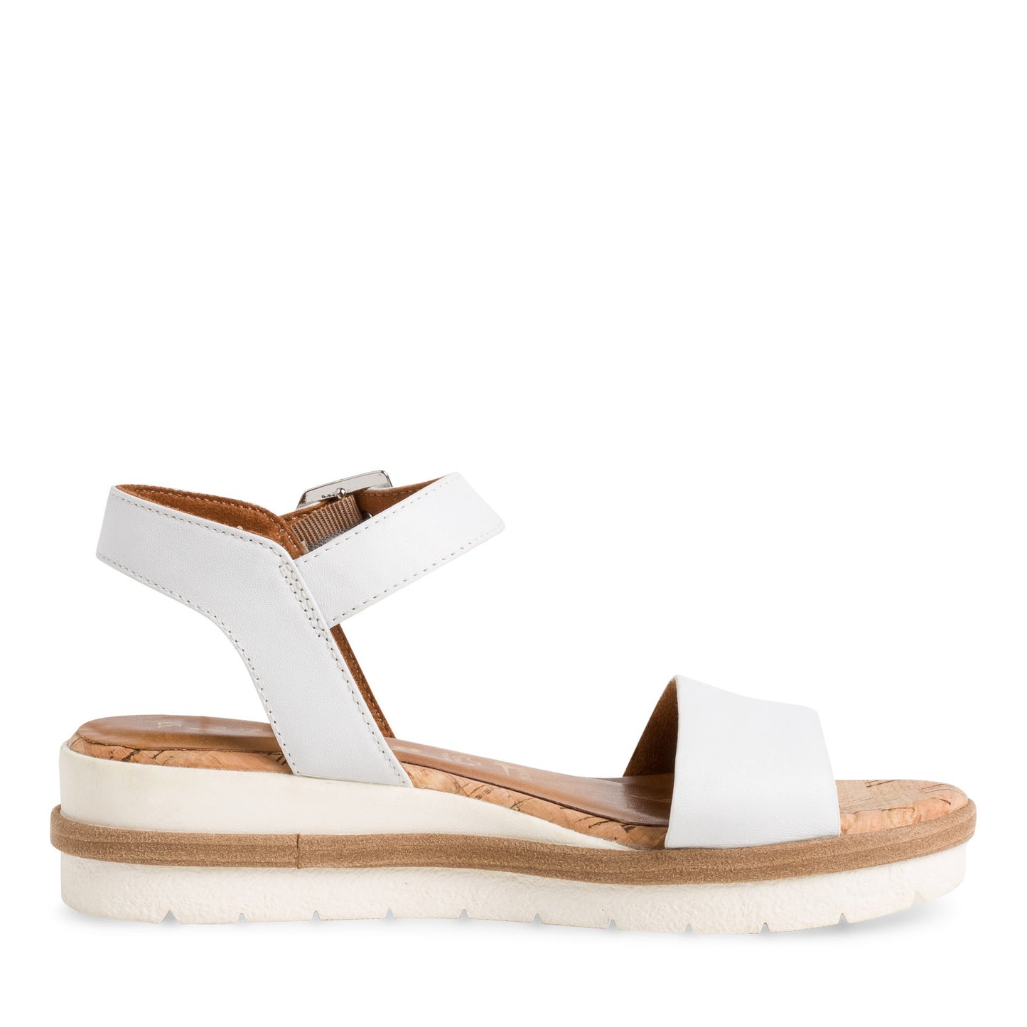 Sandales Bangkok Blanches