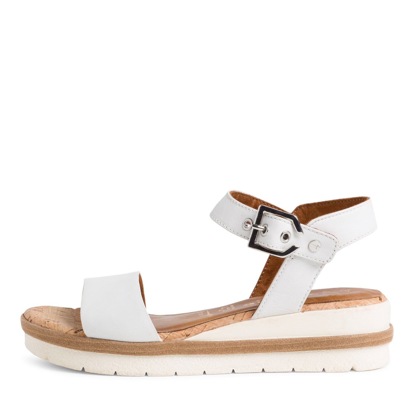 Sandales Bangkok Blanches