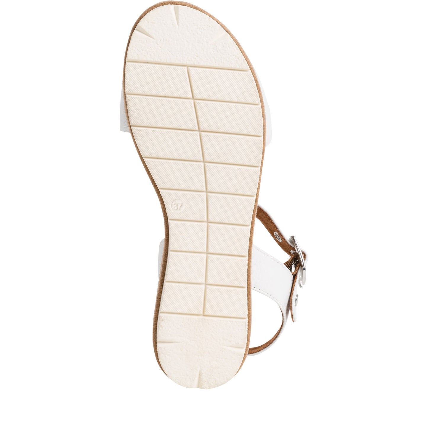 Sandales Bangkok Blanches