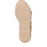 Sandales Cabourg Grises