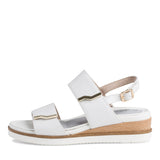 Sandales Londres Blanches