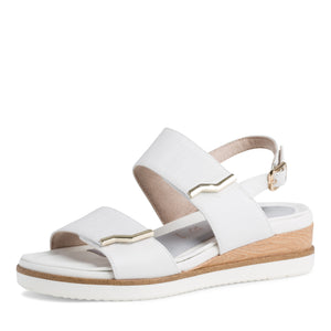 Sandales Londres Blanches