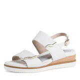Sandales Londres Blanches