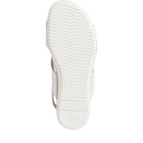 Sandales Londres Blanches