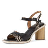 Sandales Mistical Noires