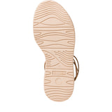 Sandales Montauroux Camel