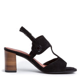 Sandales Perth Noires