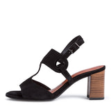 Sandales Perth Noires