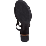 Sandales Perth Noires