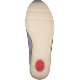 Witte Baccara-sneakers