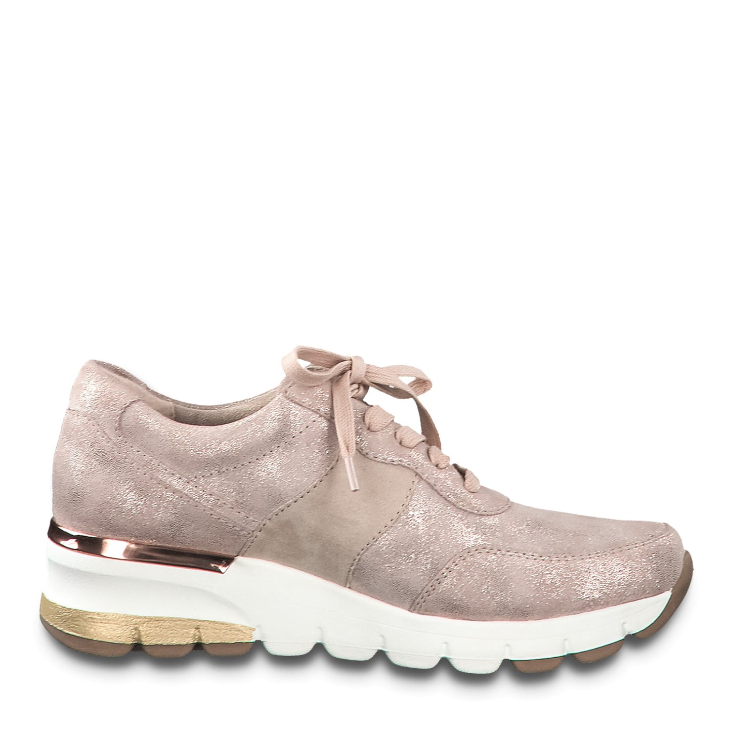 Rosa Ljubljana Turnschuhe