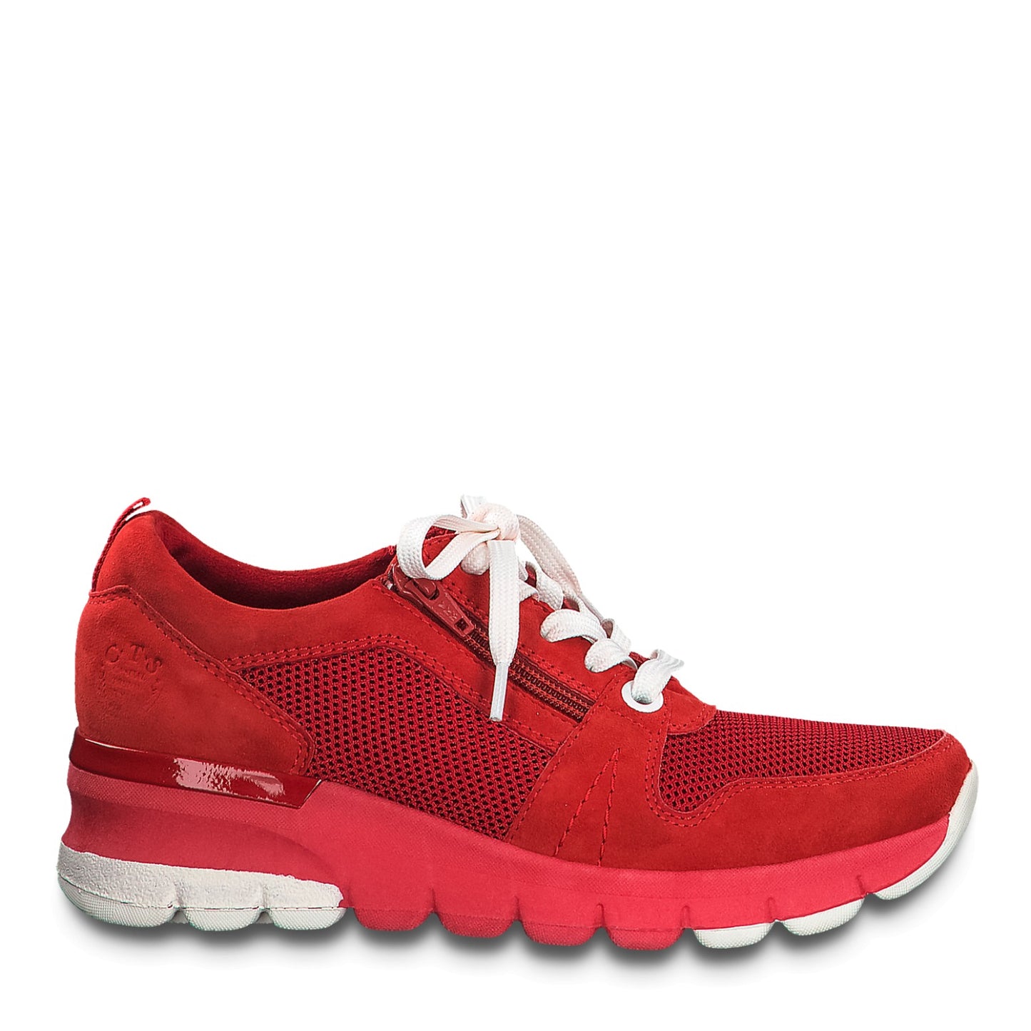 Rote Bratislava-Trainer