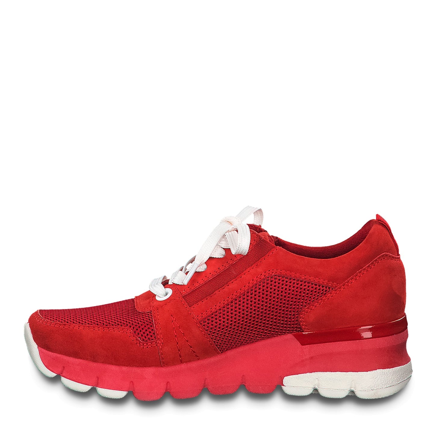 Rote Bratislava-Trainer
