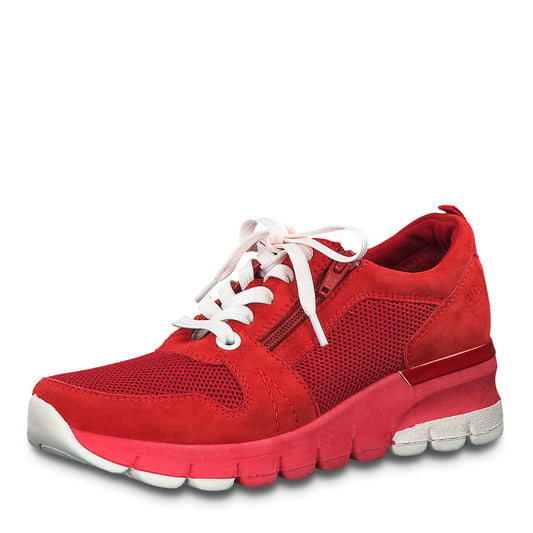 Rote Bratislava-Trainer