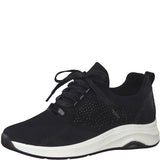 Cerritos zwarte sneakers