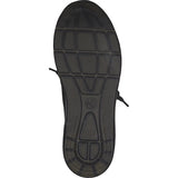 Cerritos zwarte sneakers
