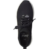 Cerritos zwarte sneakers