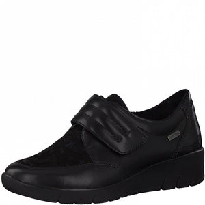 Mocassins Kopervik Noirs