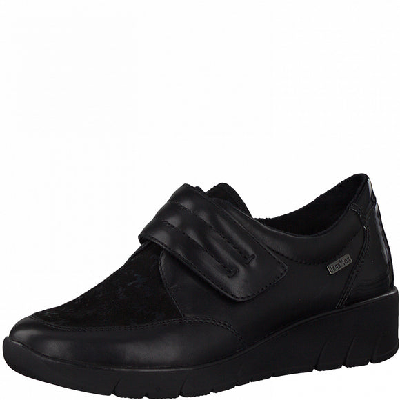 Mocassins Kopervik Noirs