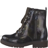 Bottines Tacoma Brunes