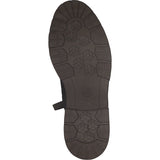Bottines Tacoma Brunes