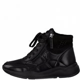 Bottines Vadso Noires