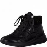 Bottines Vadso Noires
