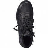 Bottines Vadso Noires