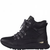 Bottines Alesund Noires