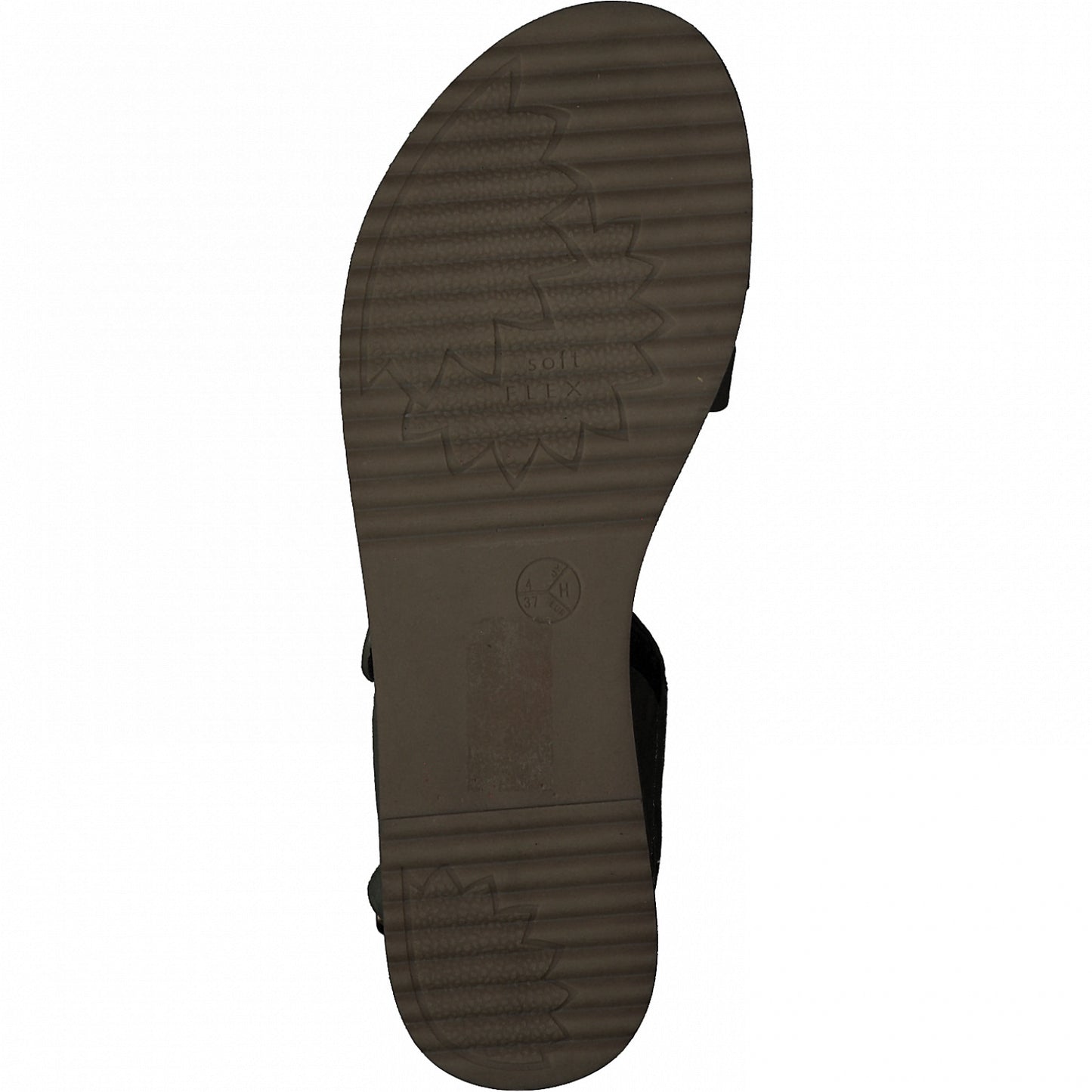 Nairobi Sandalen Khaki