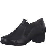 Mocassins Yonkers Noirs