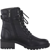 Bottines Hialeah Noires