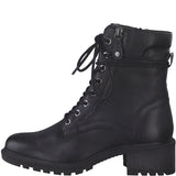 Bottines Hialeah Noires
