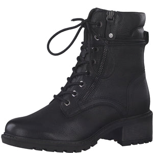 Bottines Hialeah Noires
