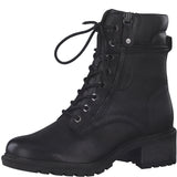 Bottines Hialeah Noires