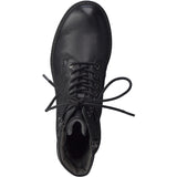 Bottines Hialeah Noires